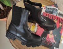 Botas de Mujer