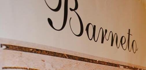 Barneto 15 de Agosto Barneto 15 de Agosto
