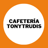Cafetería TonyTrudis