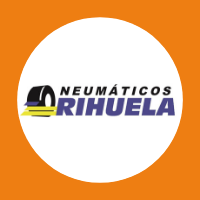 Neumáticos Orihuela