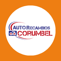 Autorecambios Corumbel