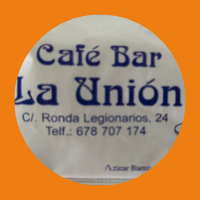 Café bar la Unión