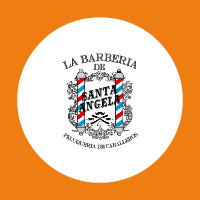 La Barbería de Santa Angela