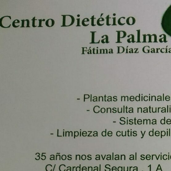 Centro Dietético La Palma