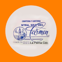 Confitería-Cafetería Nuestra Señora del Carmen