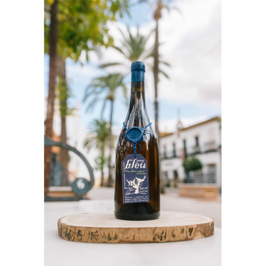 bodegas garay la palma del condado